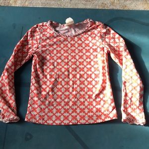 PLAY condition Matilda Jane long sleeve top